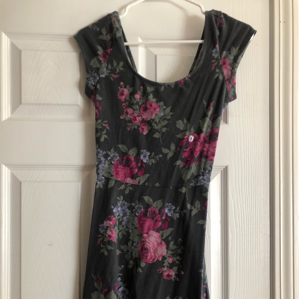 American eagle dress